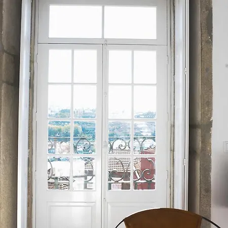 Mo House Gasthuis Porto