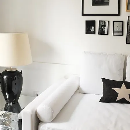 Mo House Gasthuis 3*
