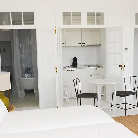 Gasthuis Mo House Porto