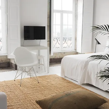 Gasthuis Mo House 3*