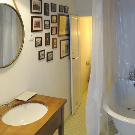 Affittacamere Mo House Oporto