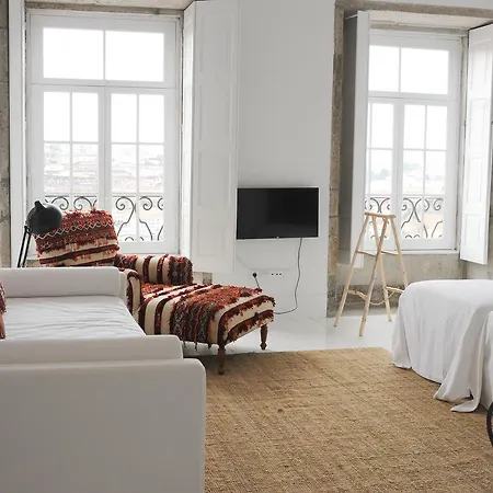 Mo House Oporto