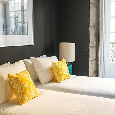 Mo House 3* Oporto
