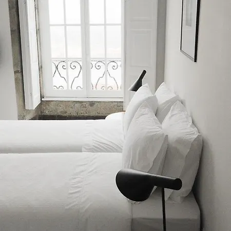 Affittacamere Mo House Oporto